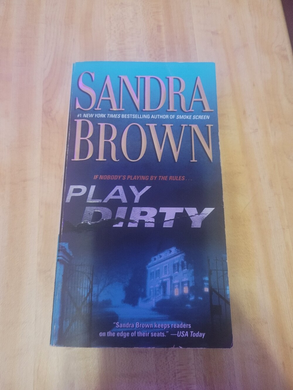 $4 Add On Play Dirty